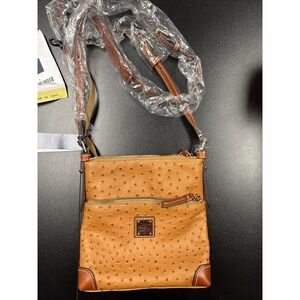 Dooney And Bourne Letter Carrier